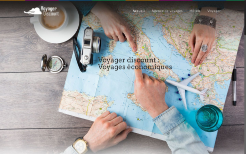 https://www.voyager-discount.com