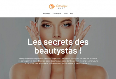 https://www.cosmetiqueinfo.com